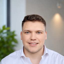 Tymur Abkiliamov